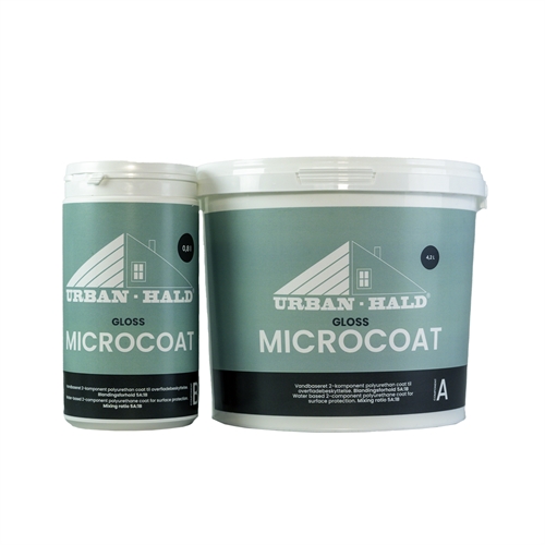 MicroCoat 5 L